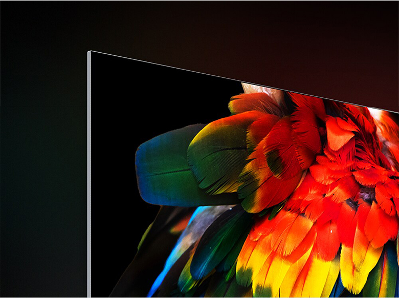 Smart Tivi LG OLED 4K 55 inch OLED55A3PSA 100% màu sắc