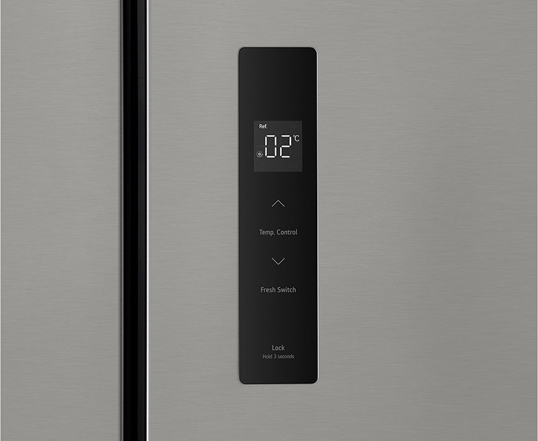 Tủ lạnh Multi Door LG Inverter 474 lít điều khiển cảm ứng