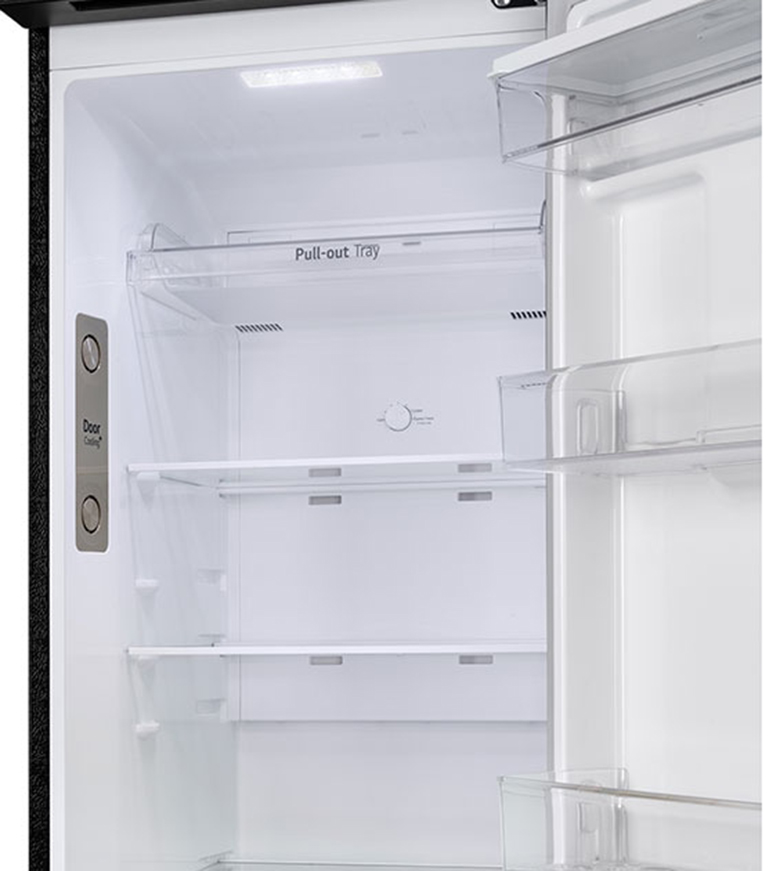  GV-D262BL có công nghệ door cooling