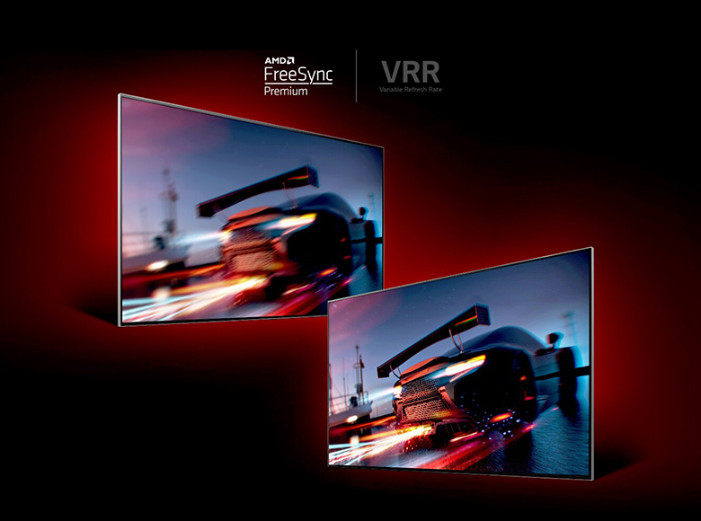 Smart Tivi LG QNED 4K 75 inch 75QNED80SRA VRR