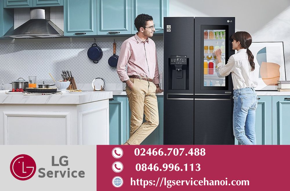 Địa chỉ sửa chữa tủ lạnh uy tín giúp tủ hoạt động như mới