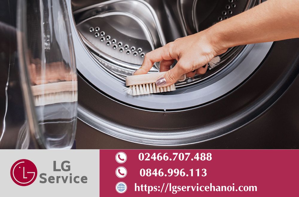 Gioăng cao su là vị trí không thể bỏ qua