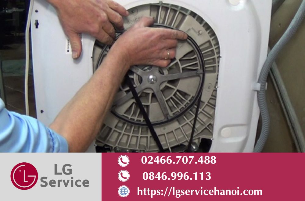 Cách sửa lỗi máy giặt không cấp nước hiệu quả