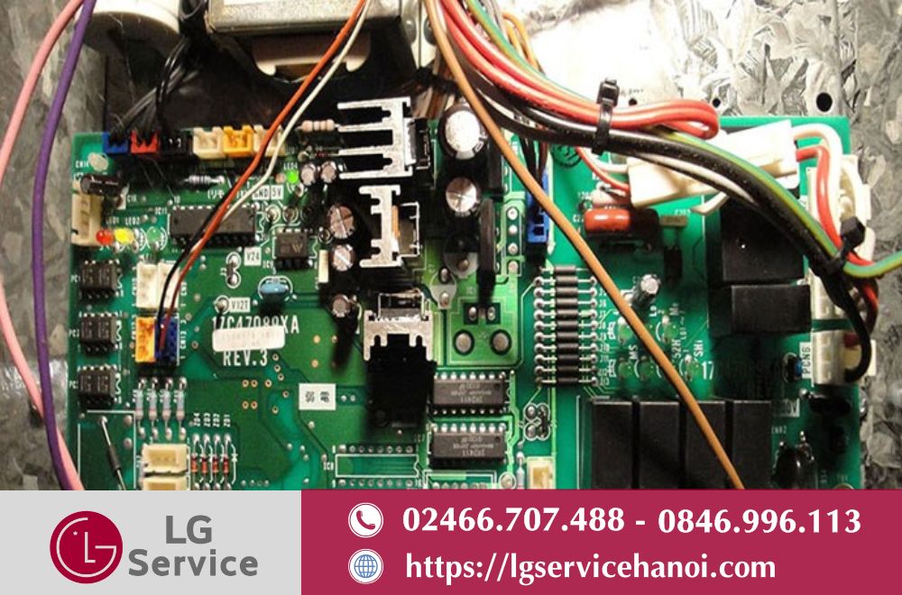 Từng trường hợp tủ lạnh LG Side by Side không đông đá sẽ có cách xử lý khác nhau