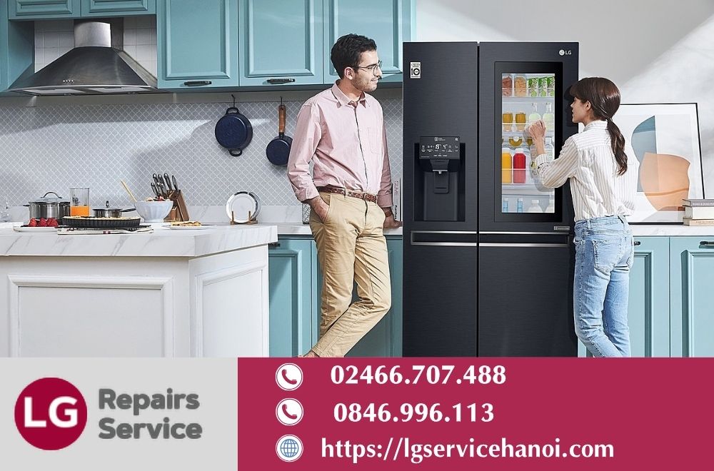Địa chỉ sửa chữa tủ lạnh uy tín giúp tủ hoạt động như mới