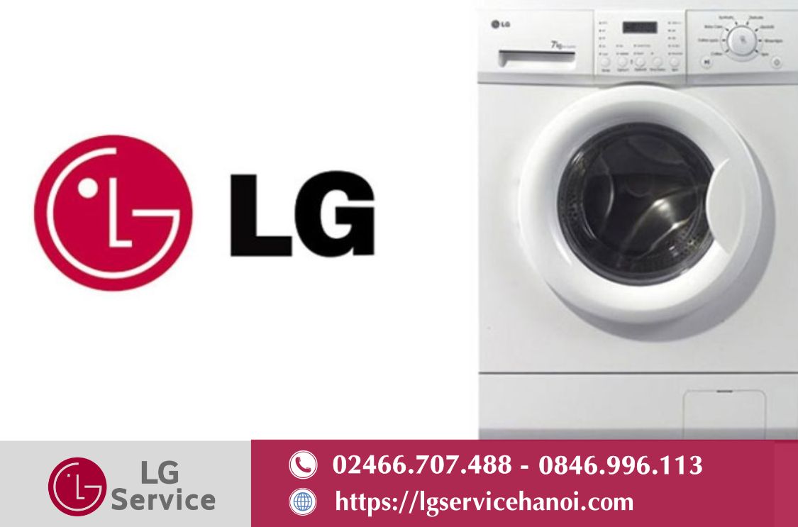 Chính sách & điều kiện bảo hành thiết bị LG