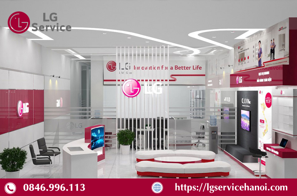 Bạn cần nắm rõ chính sách & điều kiện bảo hành thiết bị LG