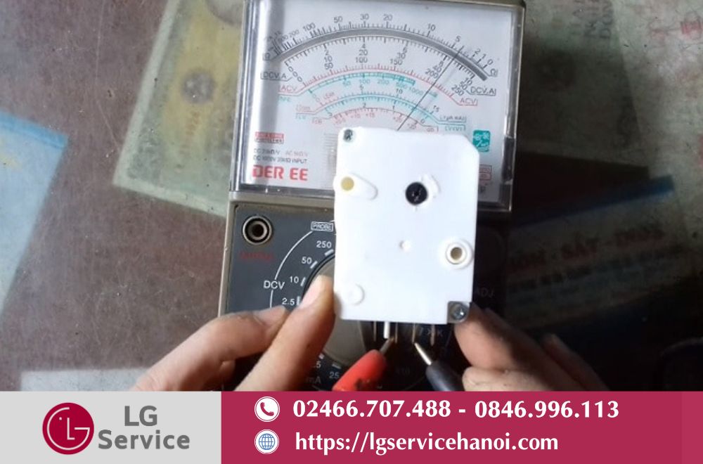 Cấu tạo và nguyên lý hoạt động của tủ lạnh Timer