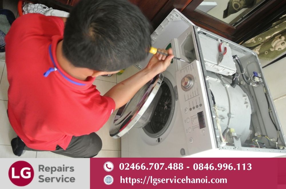 LG Service